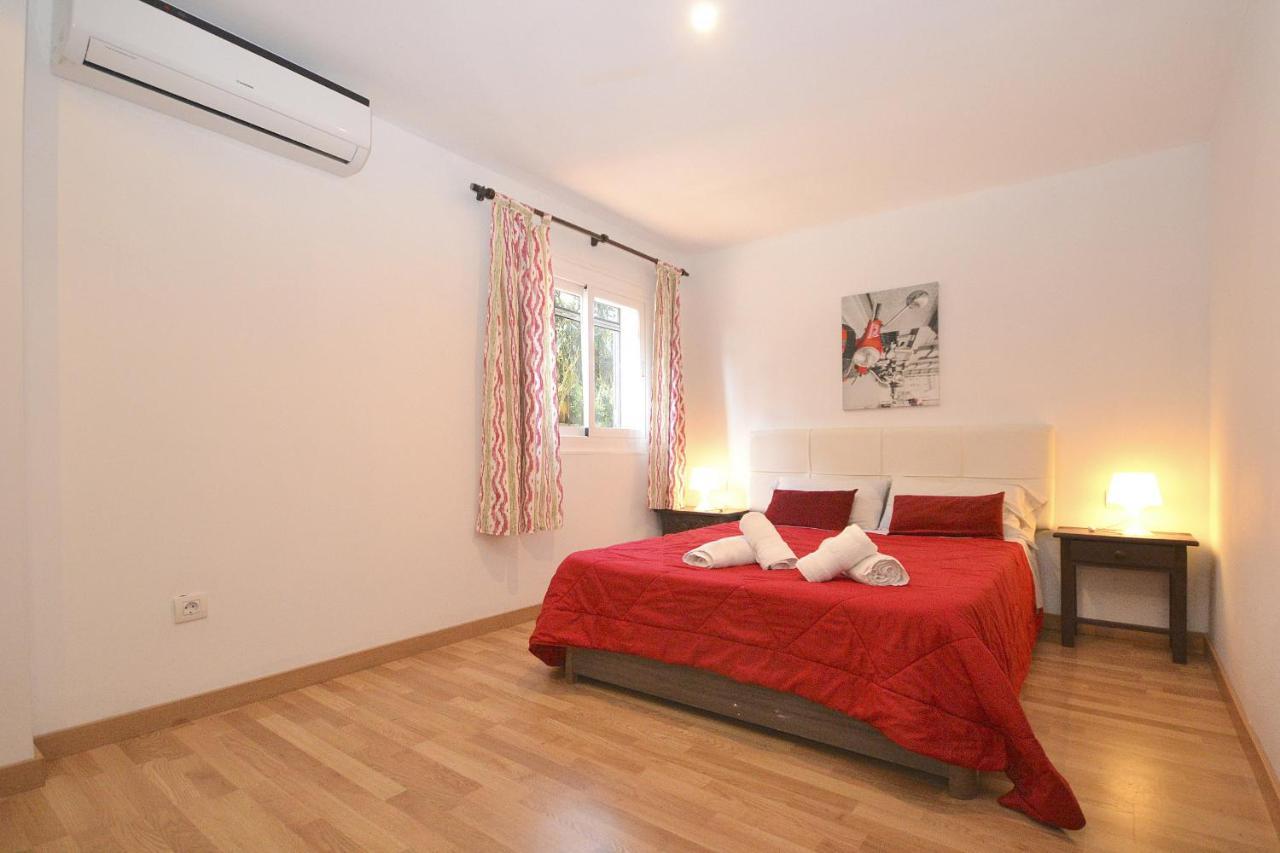 Chalet Llimona Alcúdia