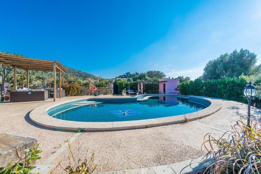 Villa Es Balladors Lloseta