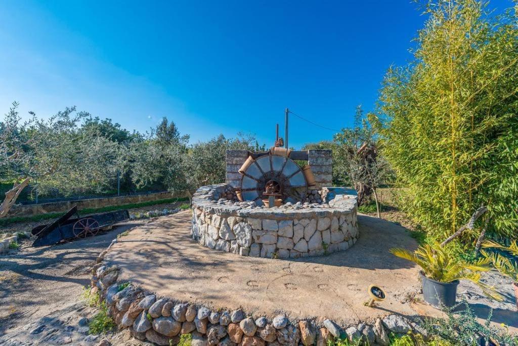Es Balladors Villa Lloseta