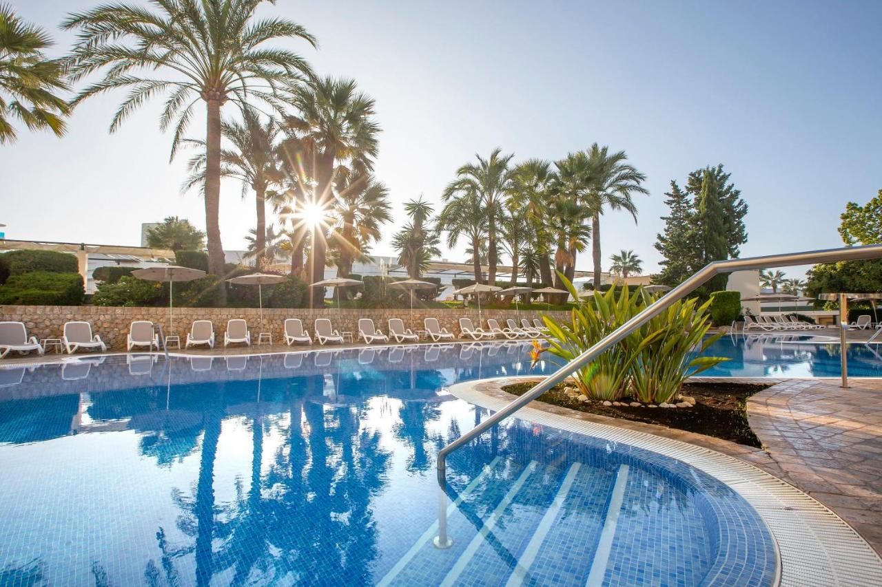 Hotel Marfil Playa Sa Coma (Mallorca)