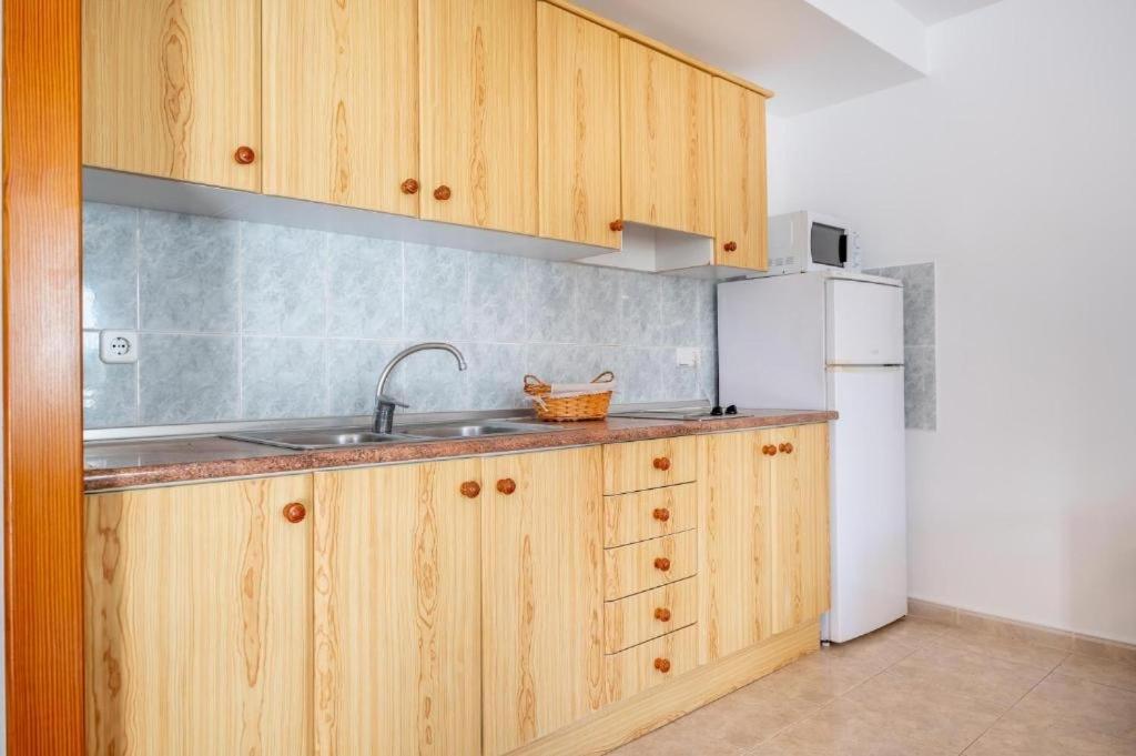 Apartamento Karin 1ºc