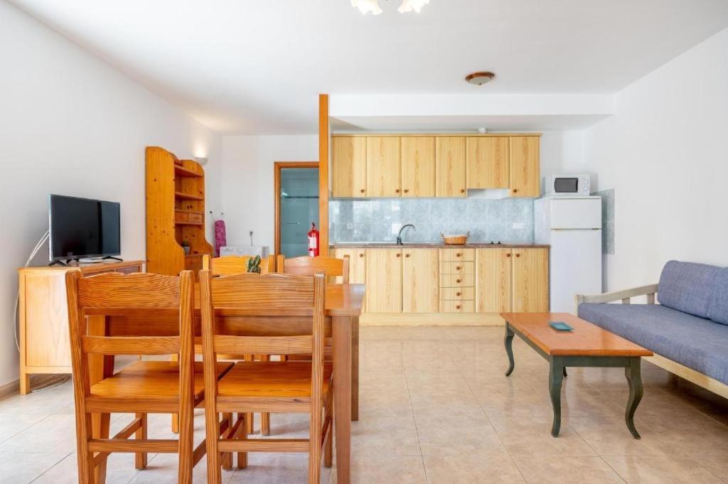 Apartamento Karin 1ºc