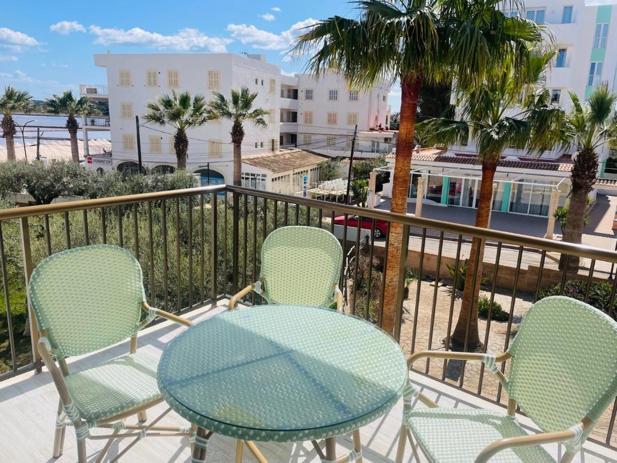 Blue House Mallorca Apartamento