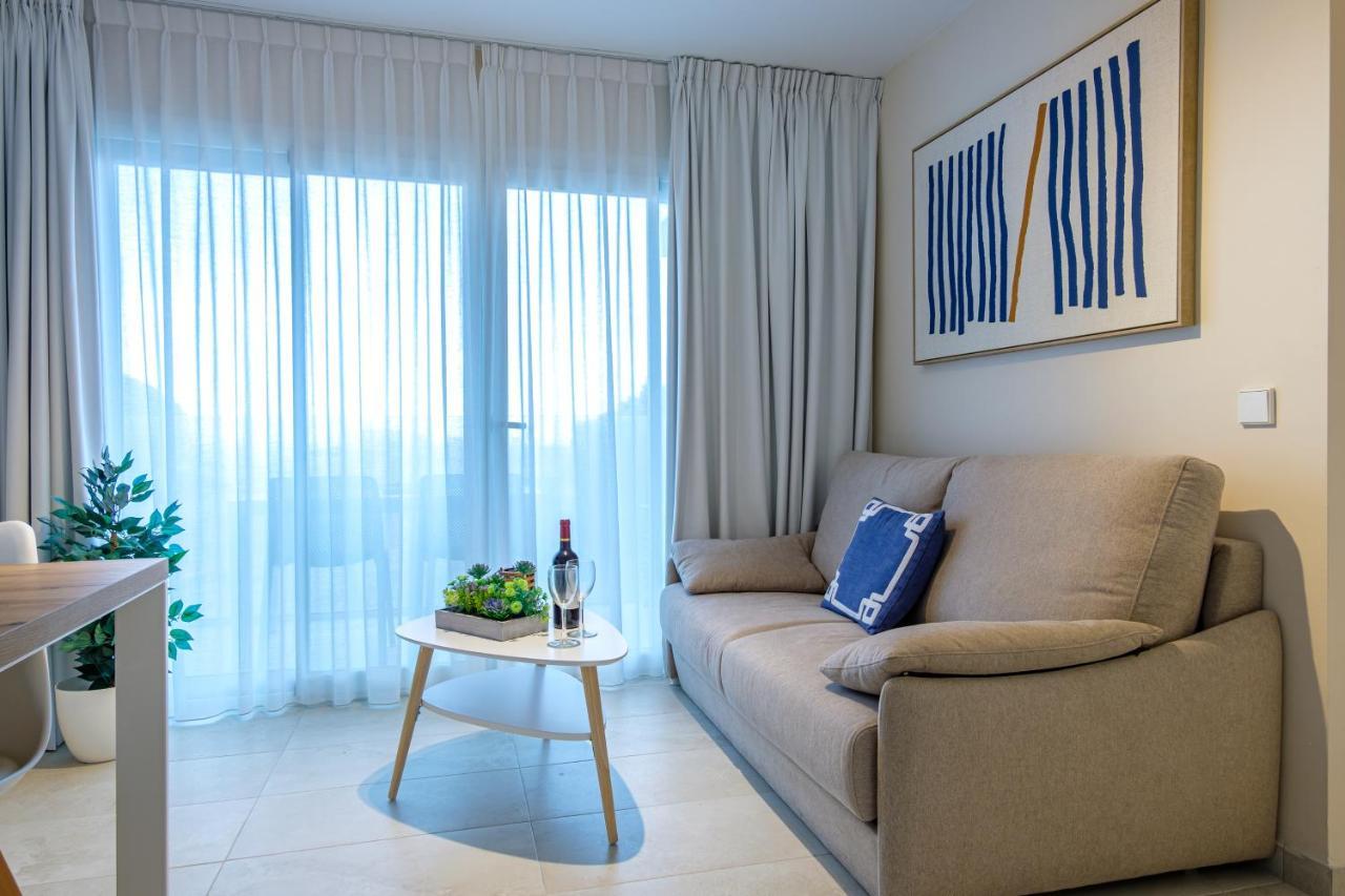 Apartamento Seaview 5c Balcony In Canyamel Torre Doy Capdepera (Mallorca)