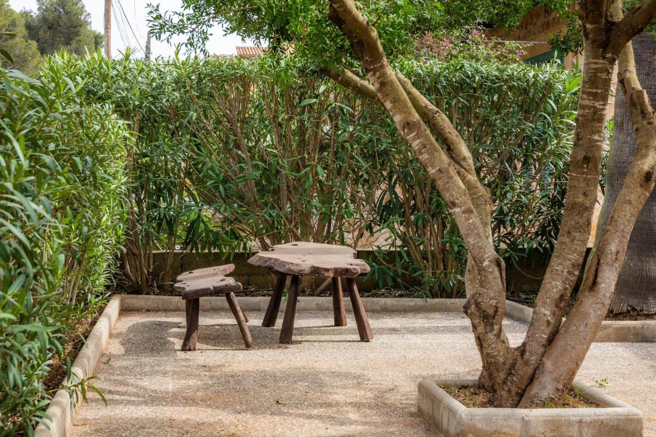 Casa Isabel Y Mateo Villa