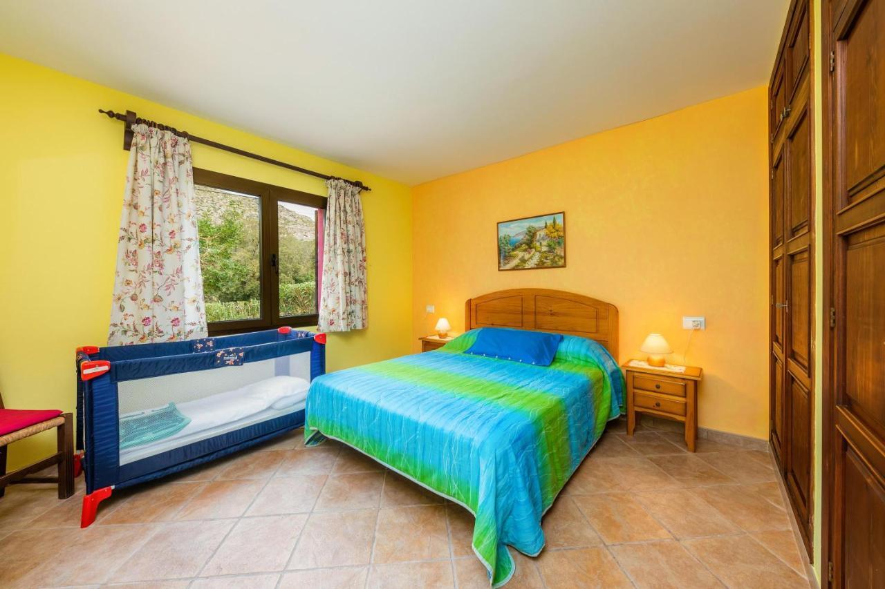 Villa Casa Isabel Y Mateo