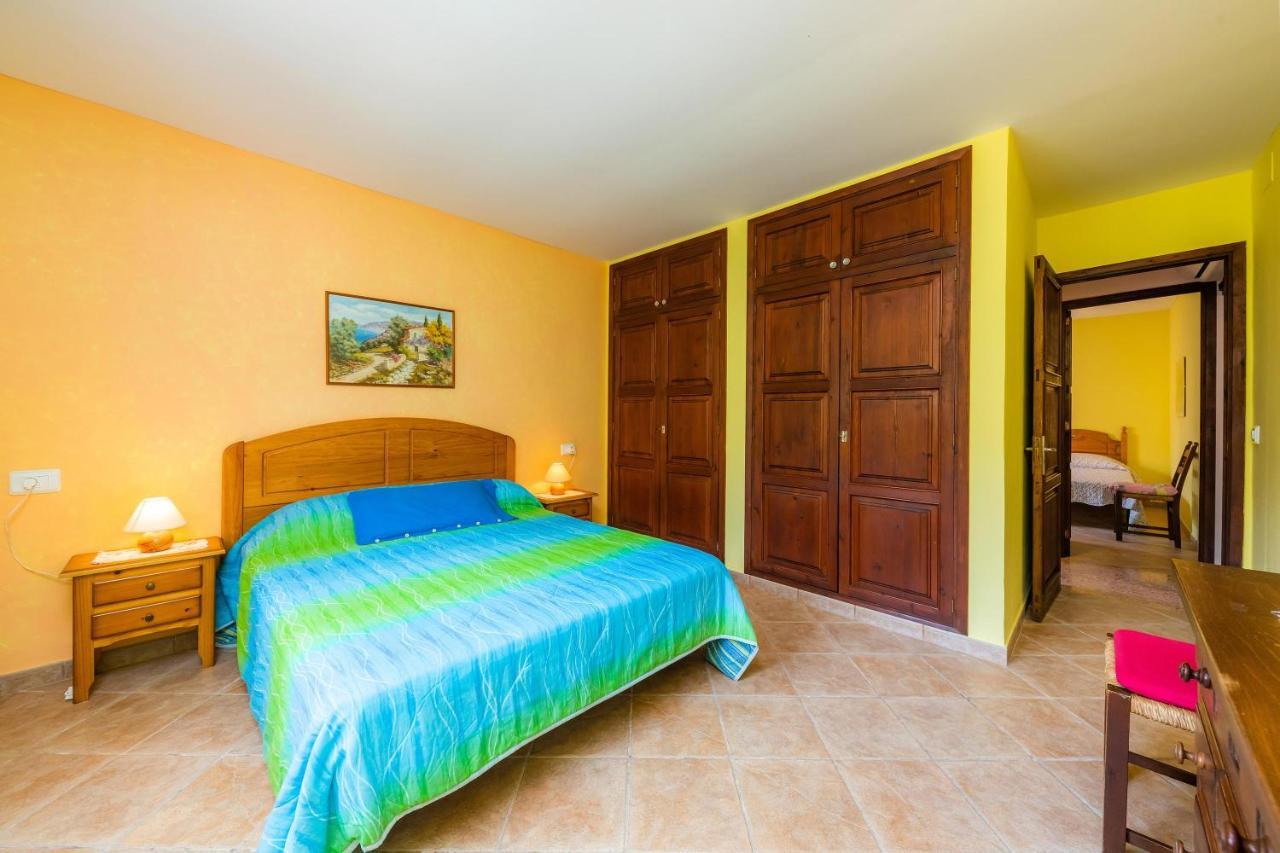 Villa Casa Isabel Y Mateo *