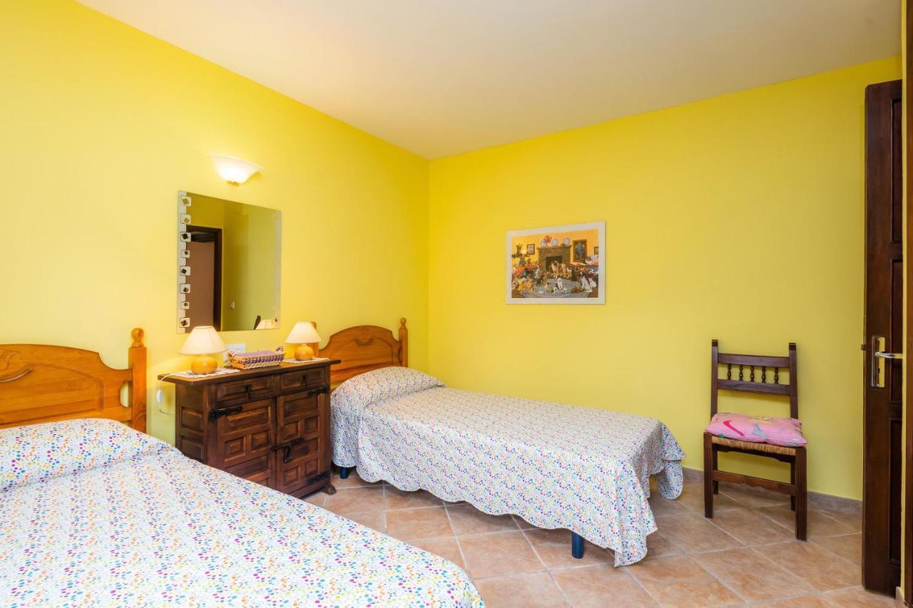 Casa Isabel Y Mateo Cala de Sant Vicenc