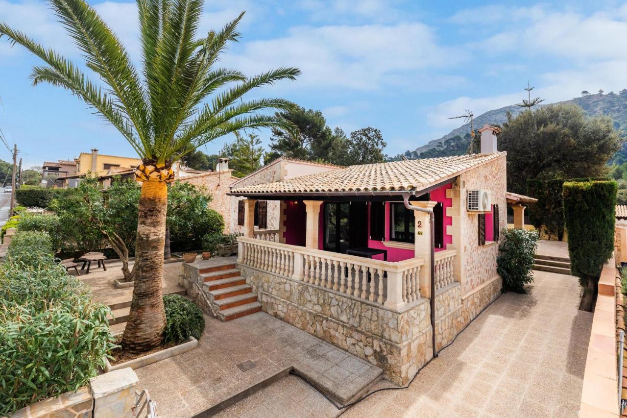 Casa Isabel Y Mateo
