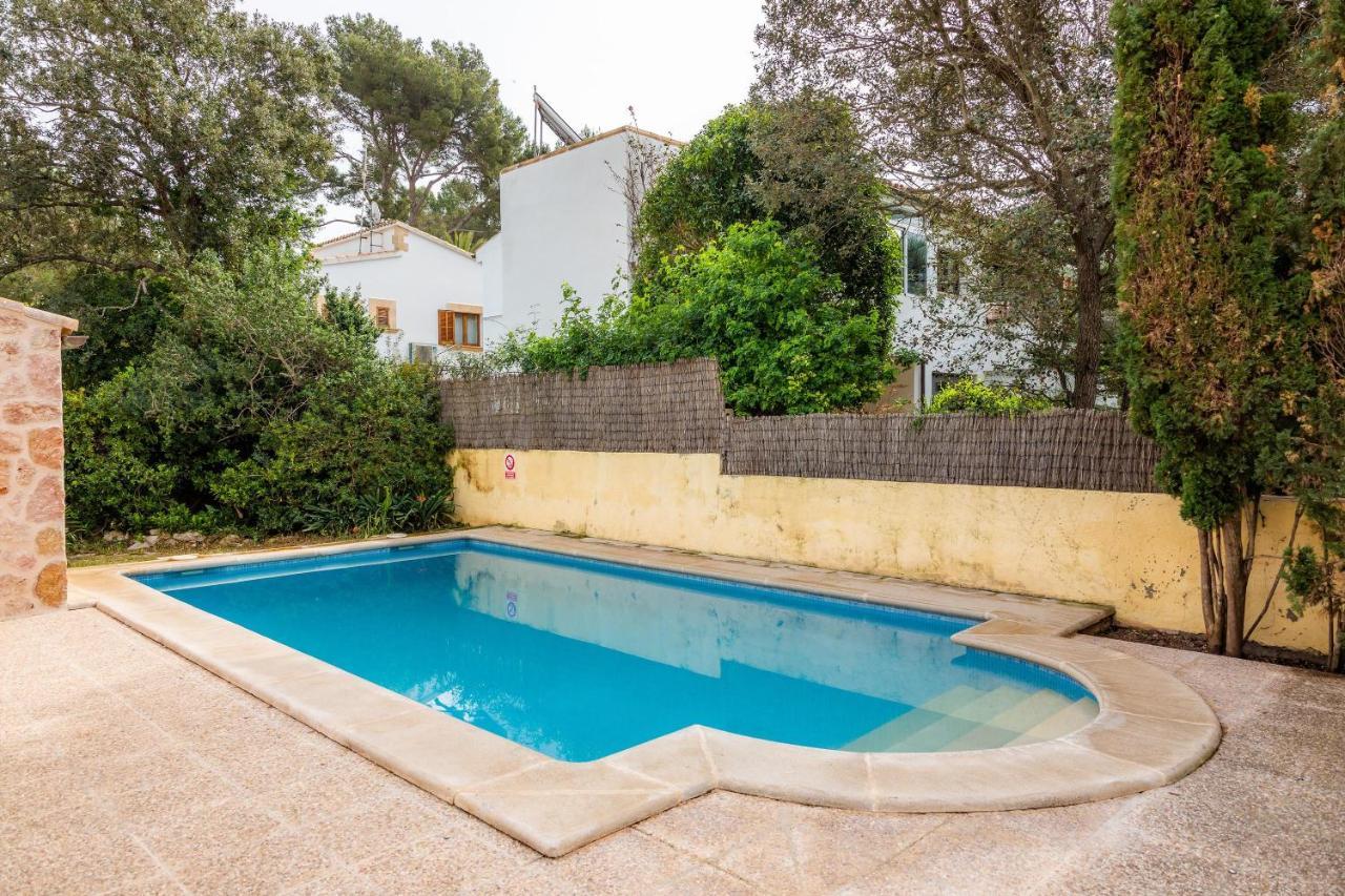 Casa Isabel Y Mateo Cala de Sant Vicenc