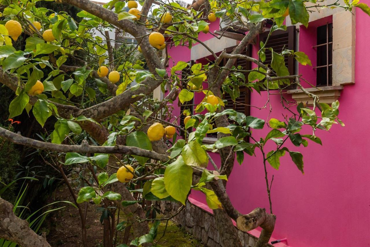Casa Isabel Y Mateo *