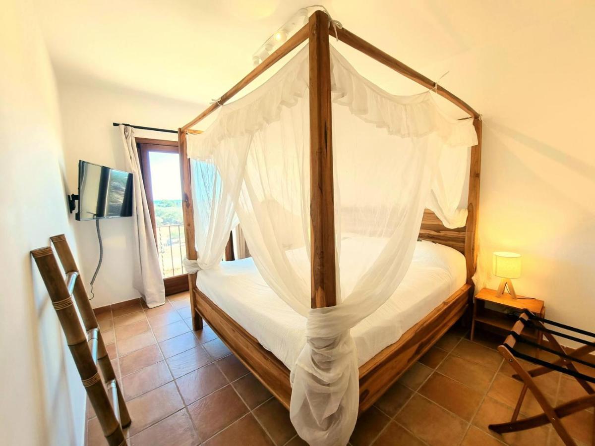 Finca Miquel *