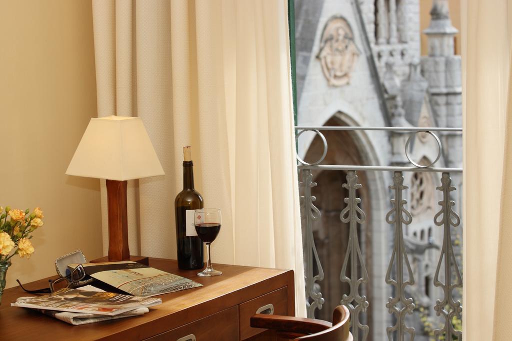Hotel La 4*