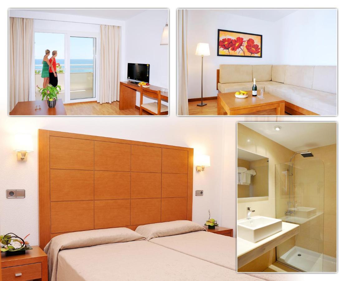 Hotel Cabot Cap De Mar