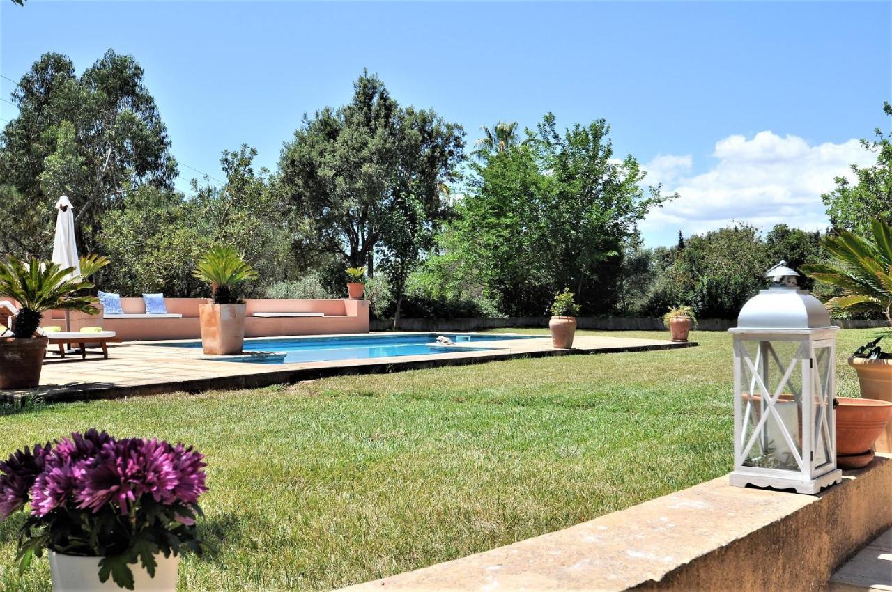 Sa Rota Villa