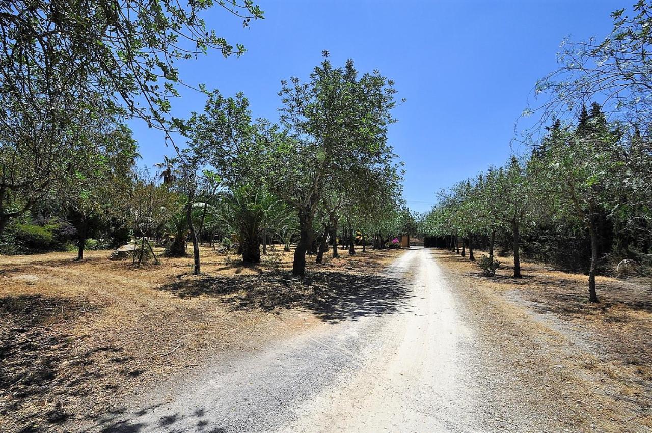 Sa Rota Villa