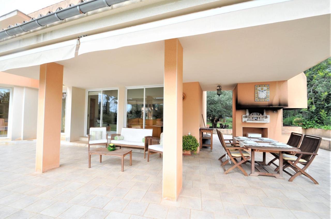 Villa Sa Rota