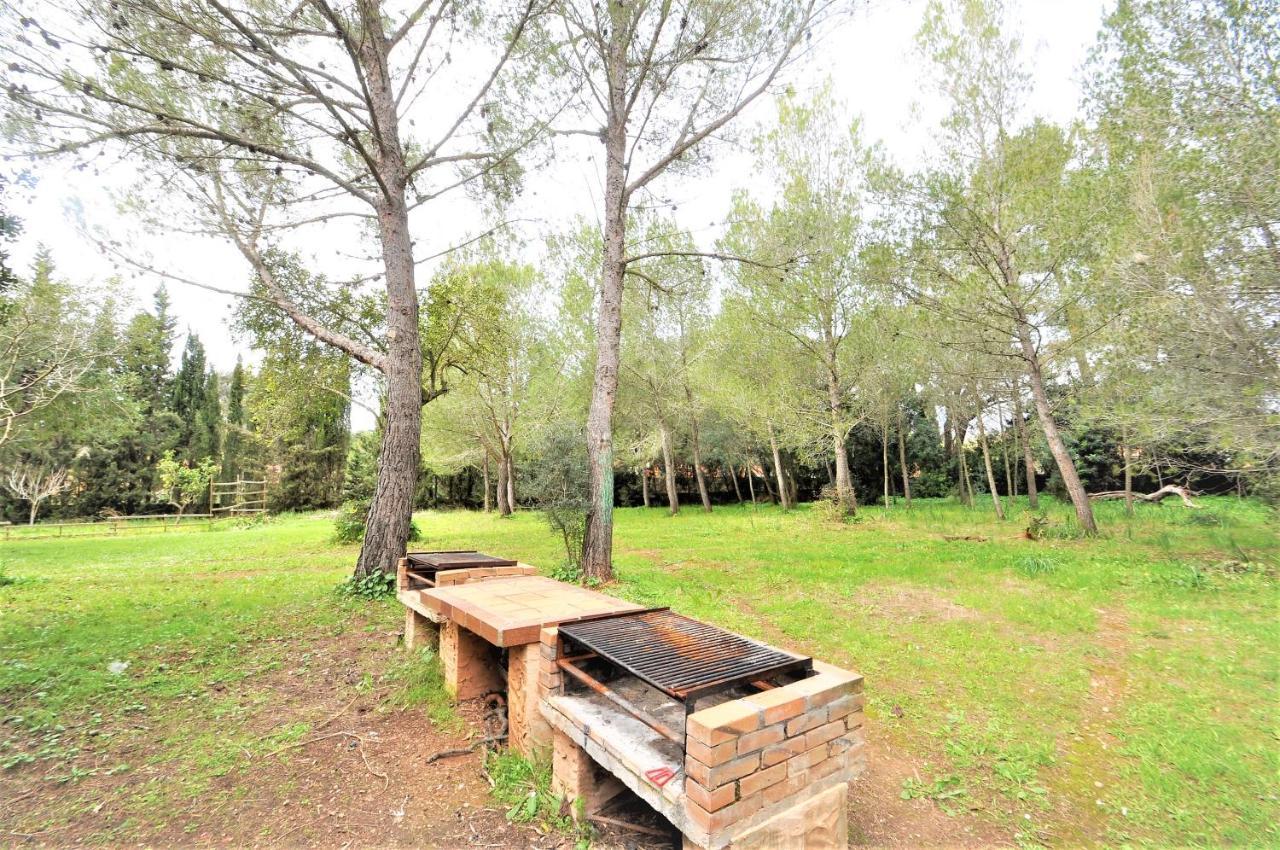 Villa Sa Rota Bunyola (Buñola)