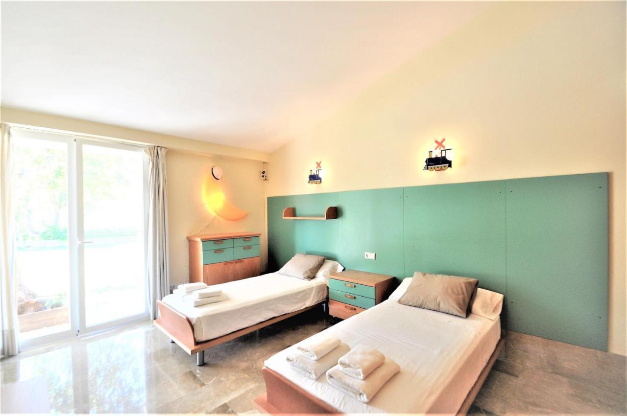 Villa Sa Rota *