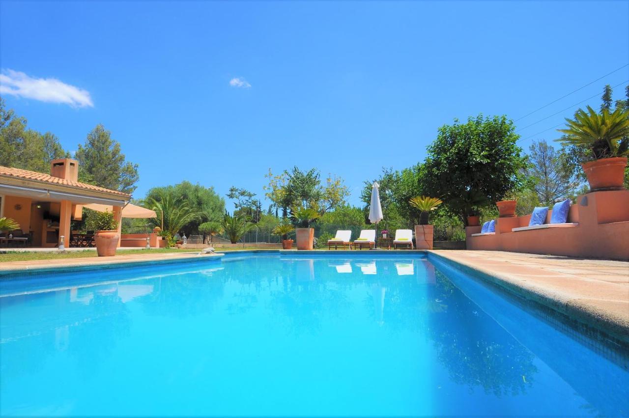 Villa Sa Rota *