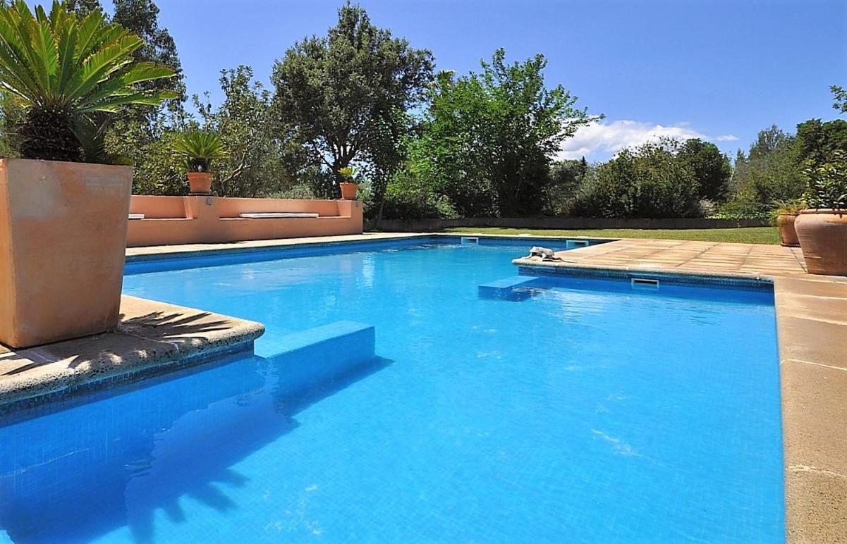 Sa Rota Villa