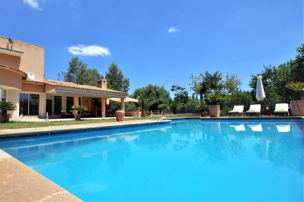 Sa Rota Villa