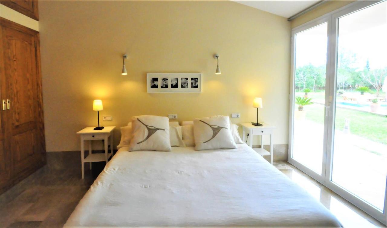 Villa Sa Rota