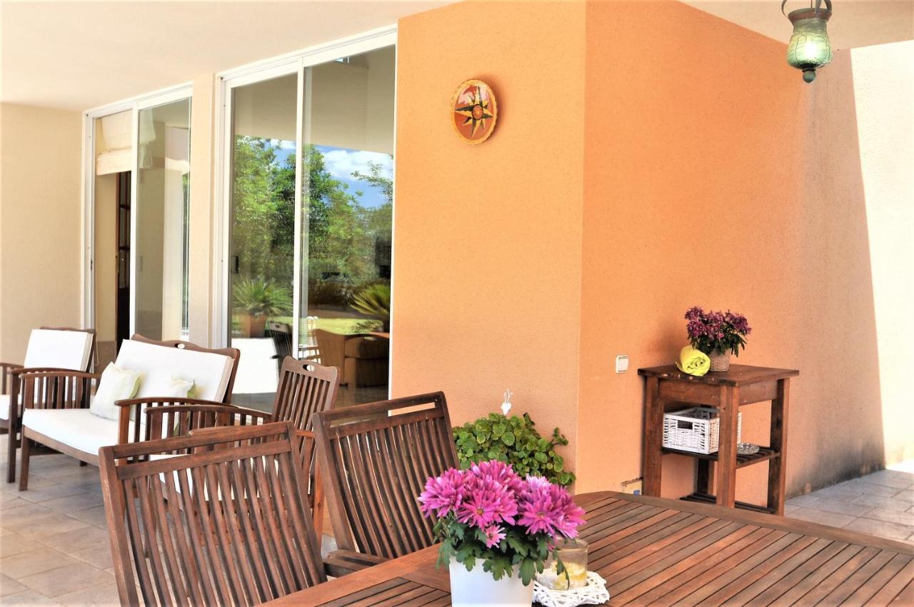 Sa Rota Villa Bunyola (Buñola)