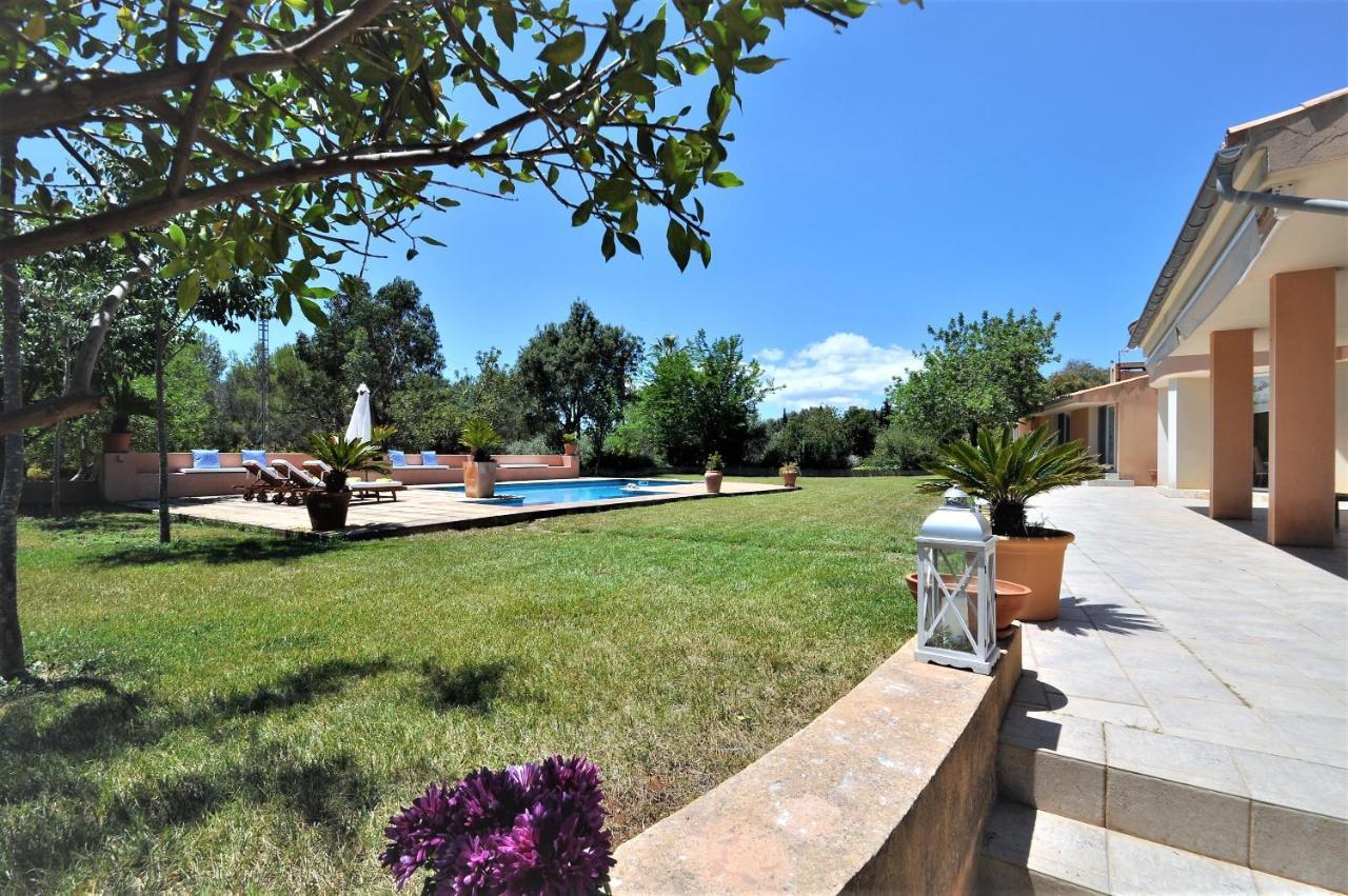 Villa Sa Rota