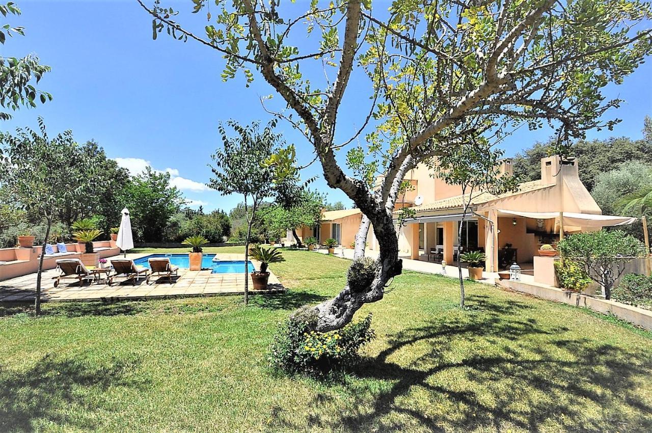 Sa Rota Villa