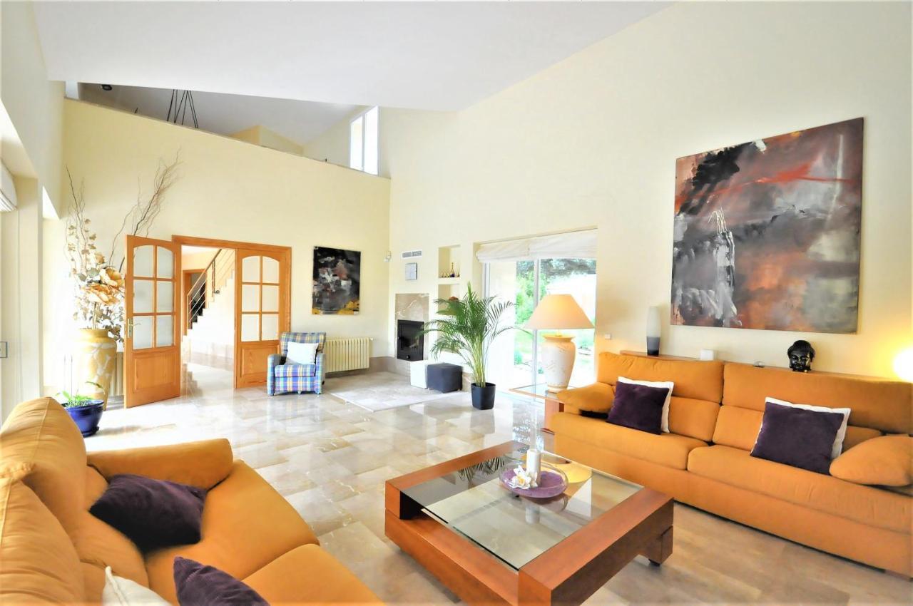 Villa Sa Rota *