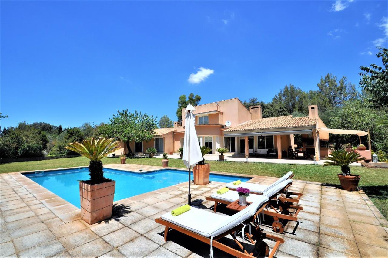 Sa Rota Villa
