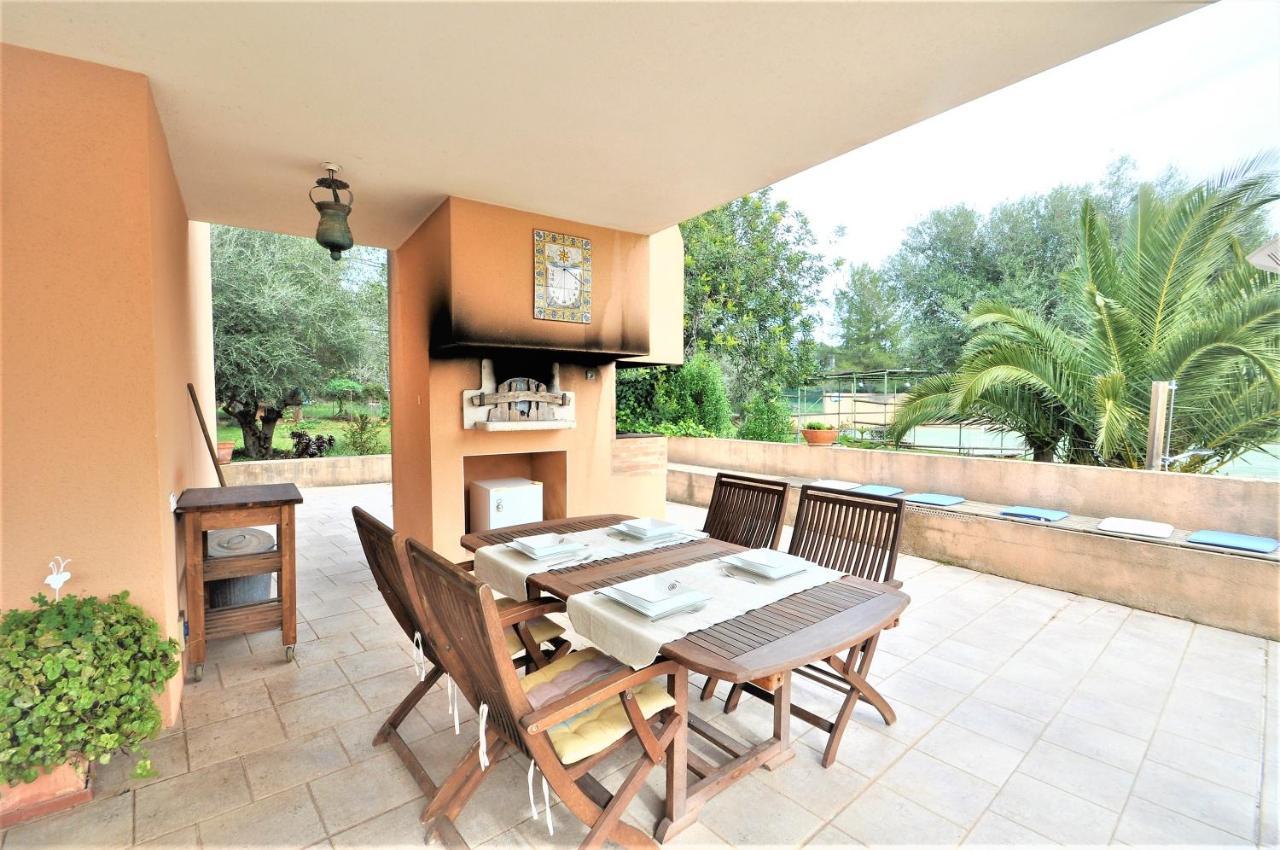 Sa Rota Villa