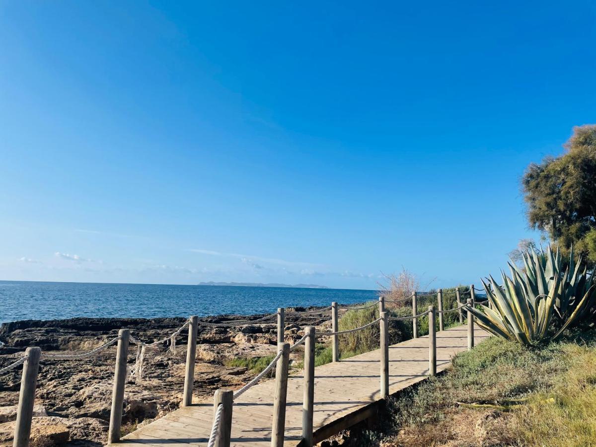 Apartamento Blue House Mallorca