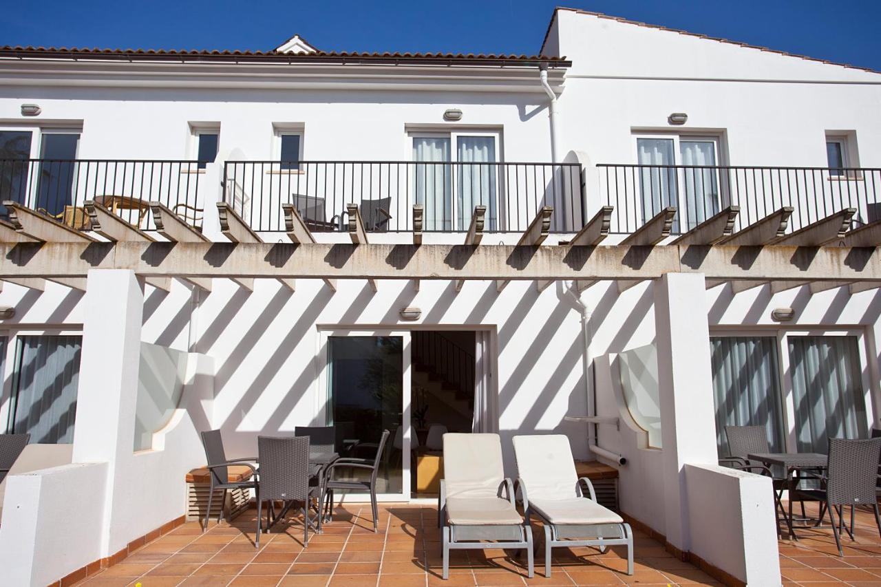 Apartahotel La Pérgola 4*
