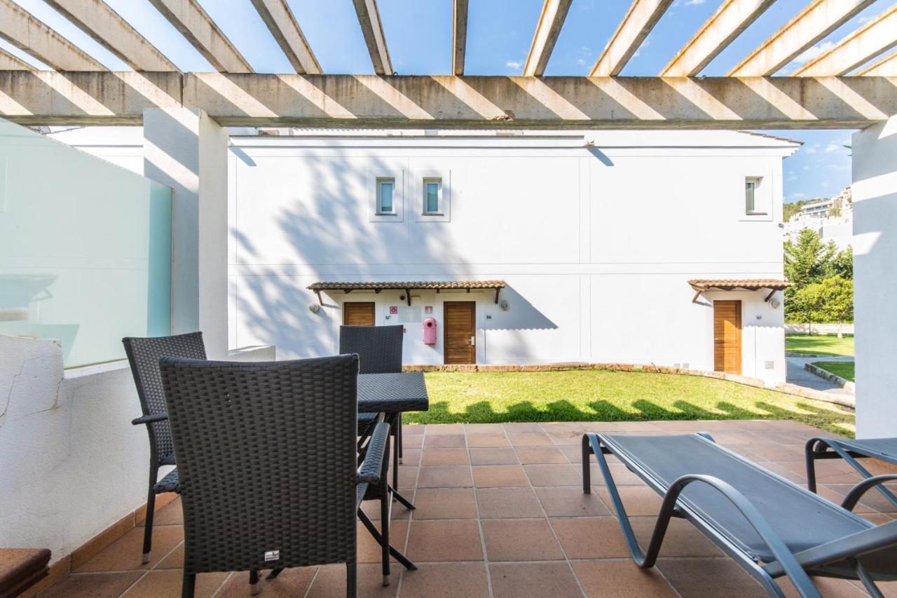 La Pérgola