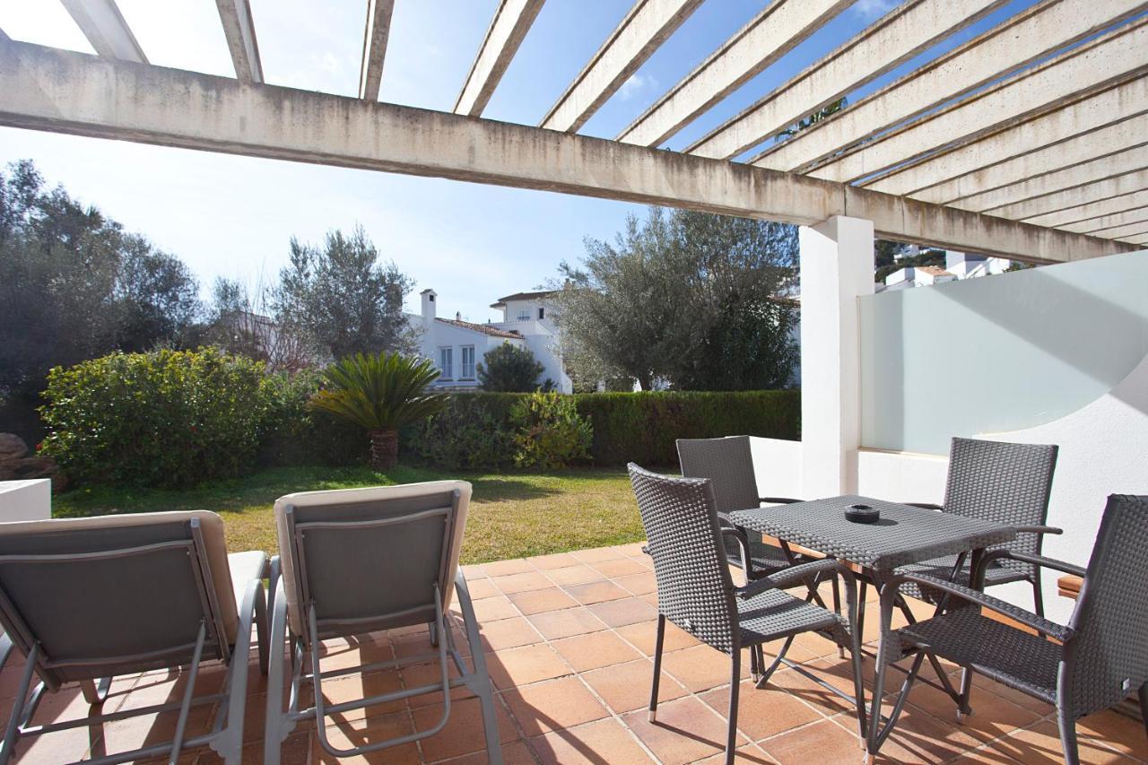 La Pérgola 4*