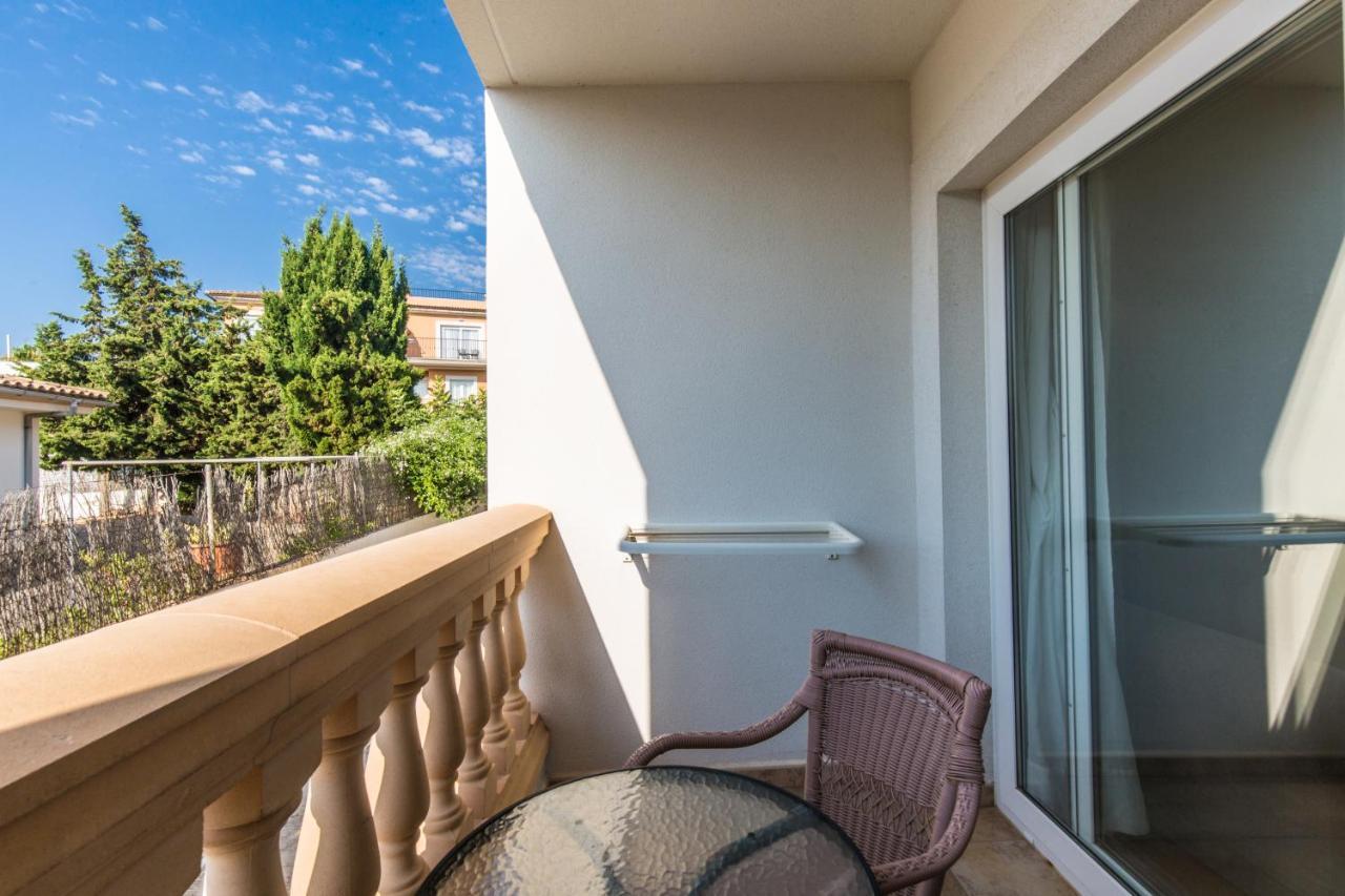La Pérgola