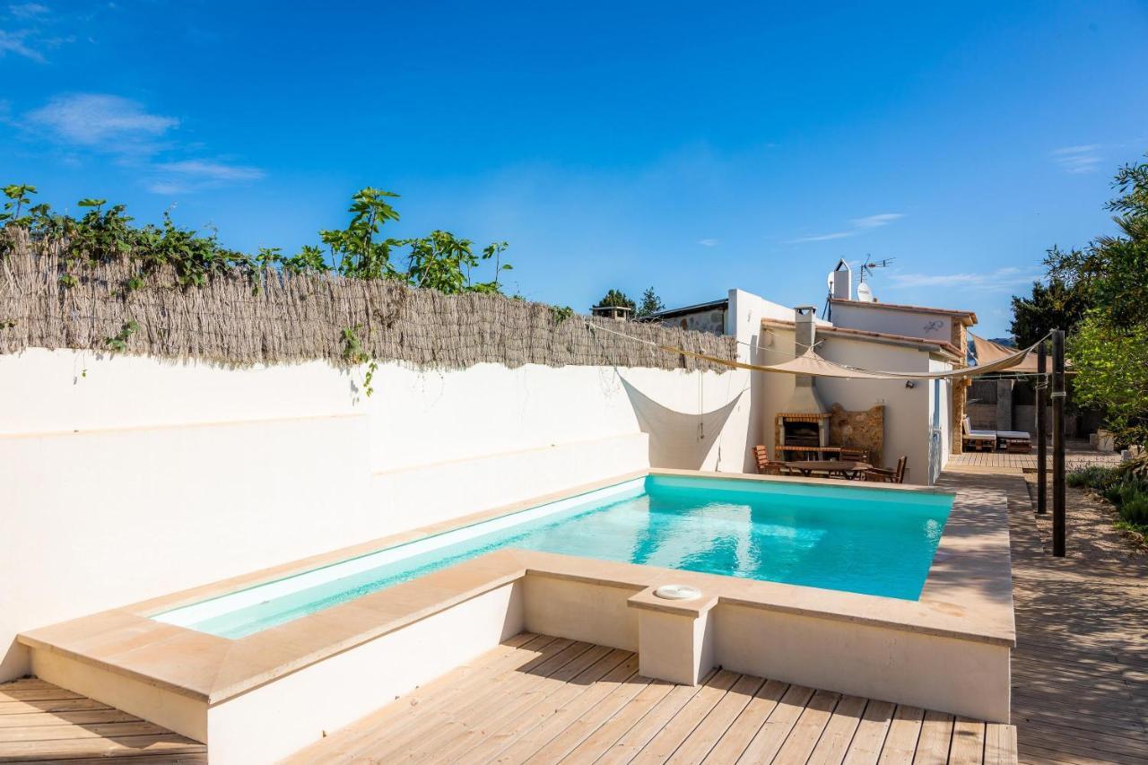 Villa Es Canyaret Capdepera (Mallorca)