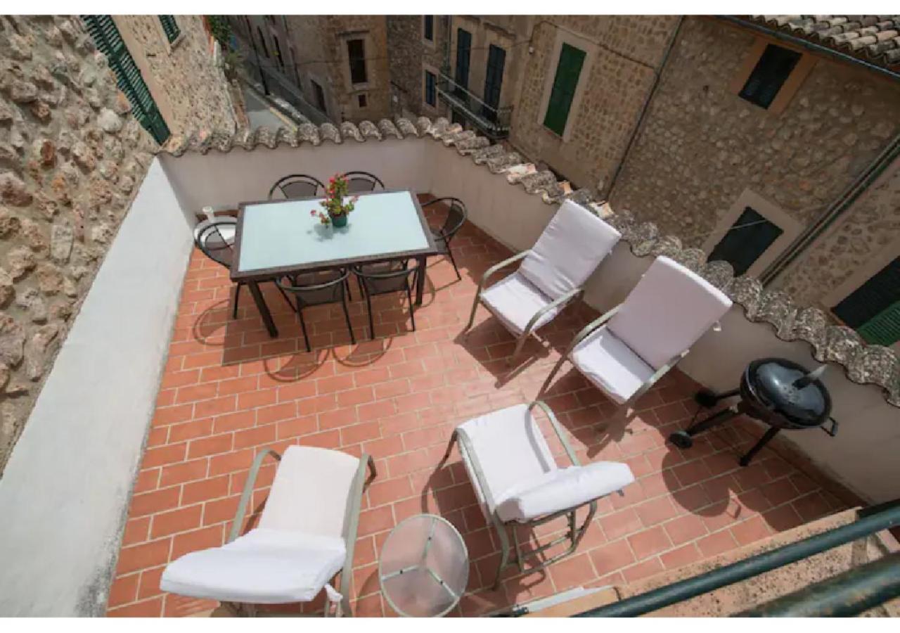 Casa Catalina, Casa Con Bbq En Holiday home