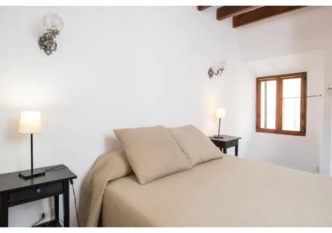 Holiday home Casa Catalina, Casa Con Bbq En *