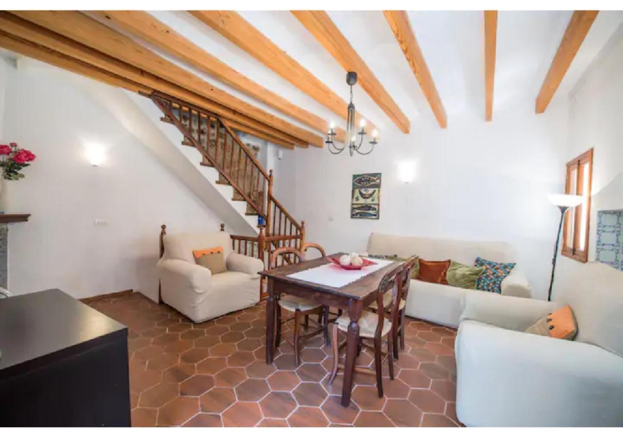 Casa Catalina, Casa Con Bbq En Holiday home *