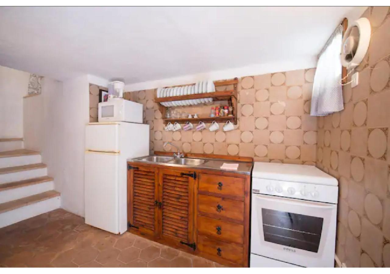 Holiday home Casa Catalina, Casa Con Bbq En Fornalutx