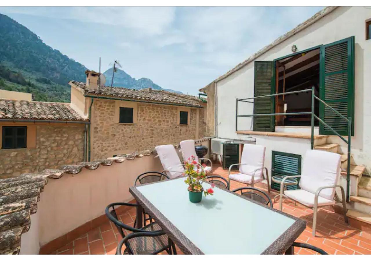Holiday home Casa Catalina, Casa Con Bbq En Fornalutx