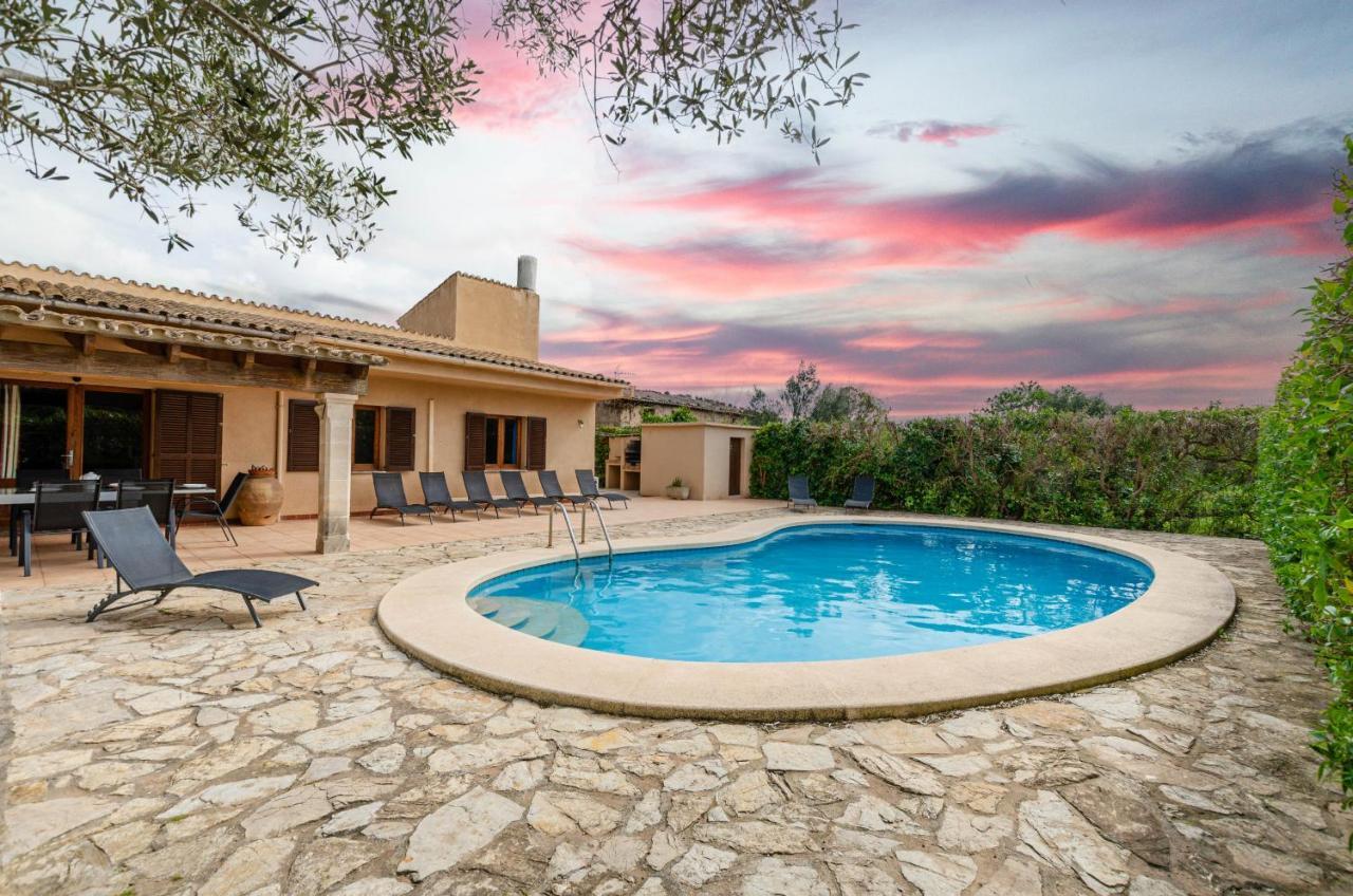 Yourhouse Escandeu Villa Pollensa