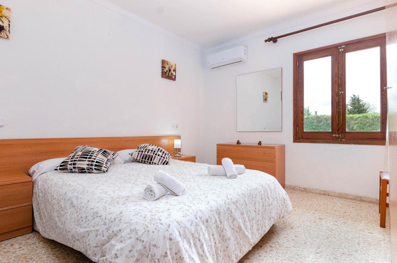 Yourhouse Escandeu * Pollensa