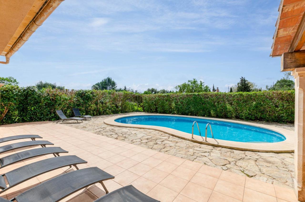 Villa Yourhouse Escandeu Pollensa