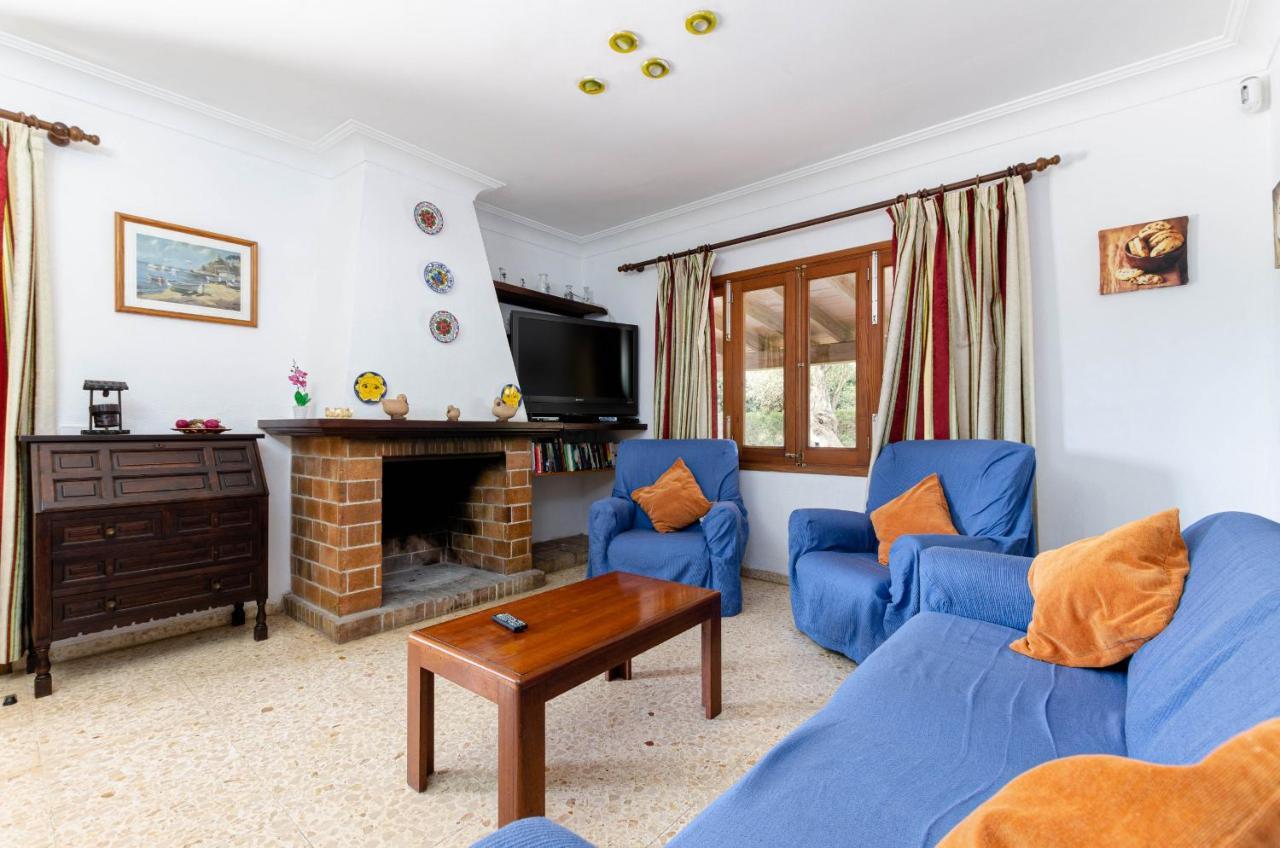 Yourhouse Escandeu Pollensa