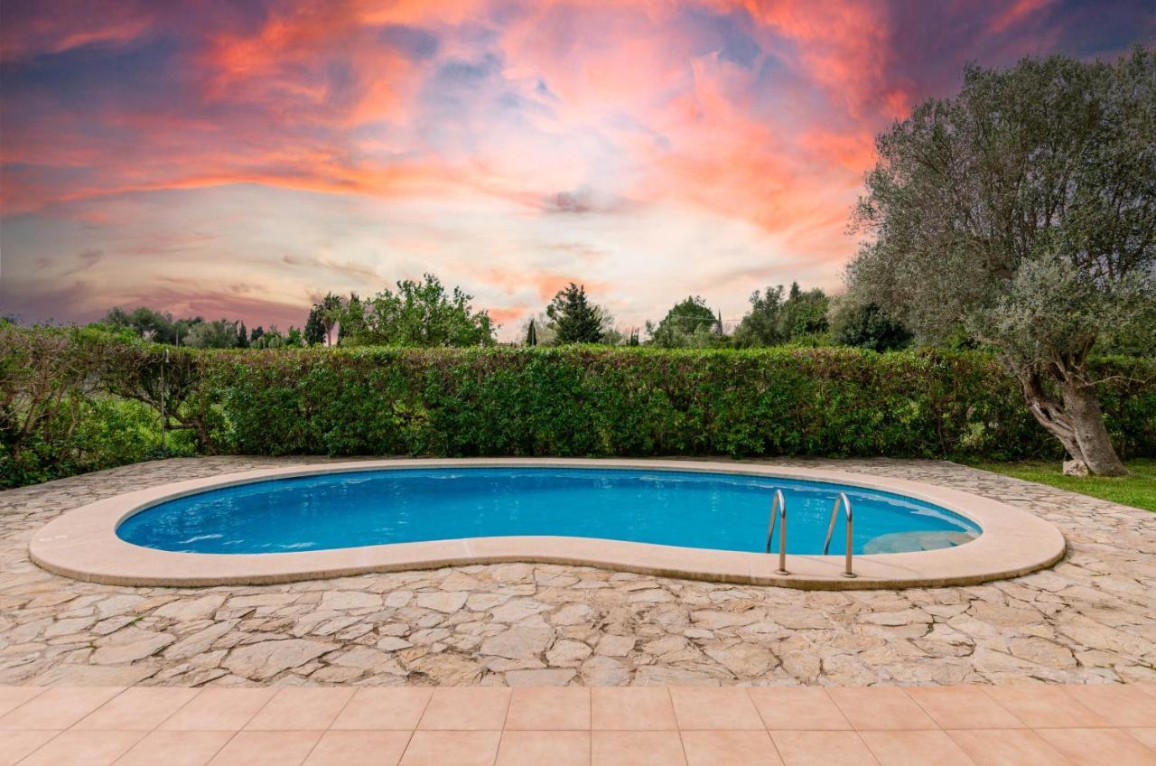 Villa Yourhouse Escandeu Pollensa