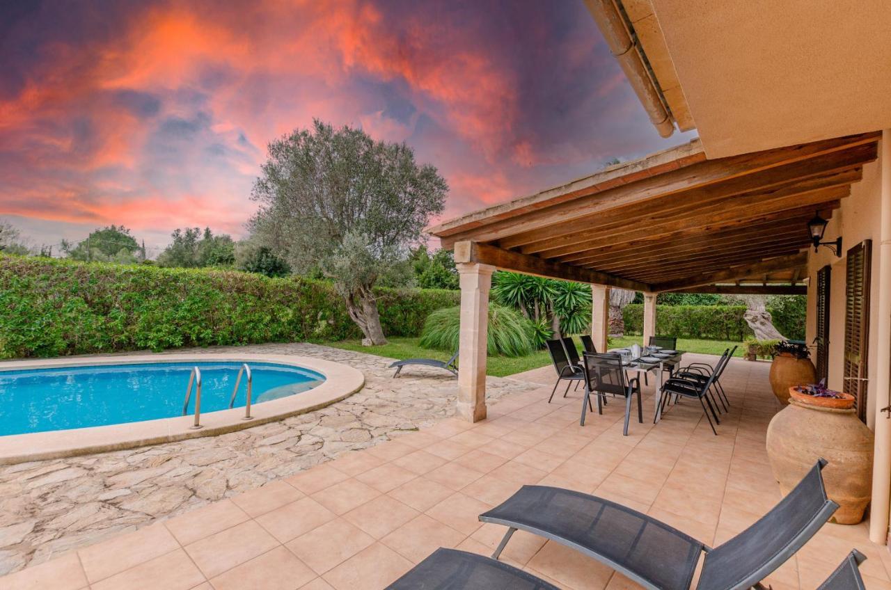 Villa Yourhouse Escandeu Pollensa